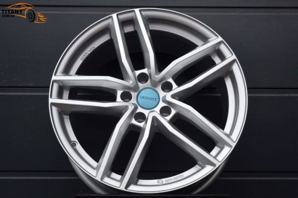 Dezent TR