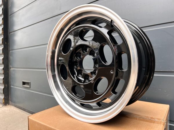 FlowForming REW038-5