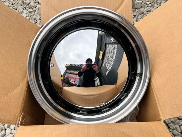 FlowForming REW038-5