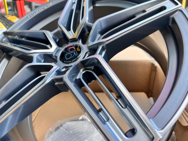 Koko FF582