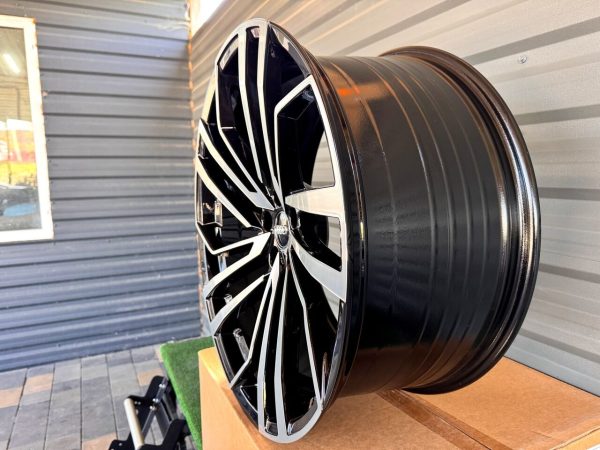 FlowForming FBX158-22