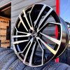 FlowForming FBX158-22