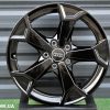 Audi 83A601025AL-AX1