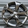 Audi 83A601025AL-AX1