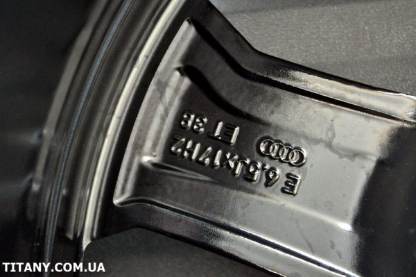 Audi 83A601025AL-AX1
