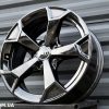 Audi 83A601025AL-AX1