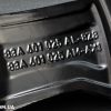 Audi 83A601025AL-AX1