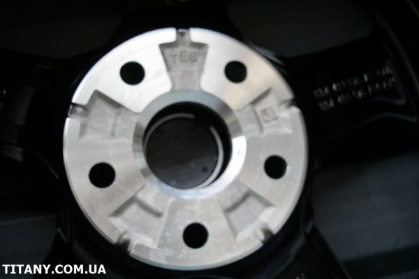 Audi 83A601025AL-AX1