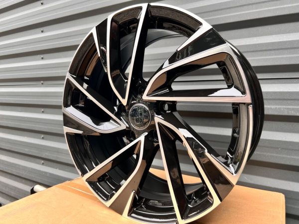 FlowForming FBX260-7