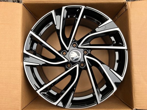 FlowForming FBX260-7