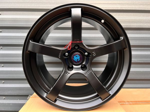 JPRacing GC05F