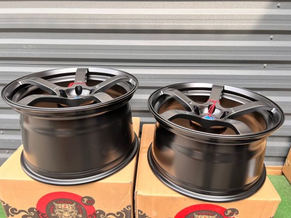 JPRacing GC05F