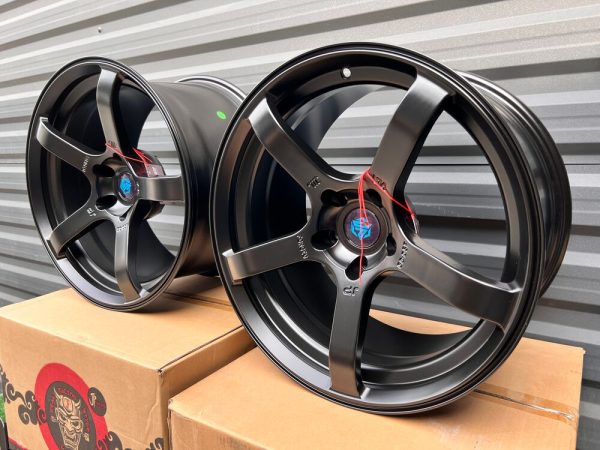 JPRacing GC05F
