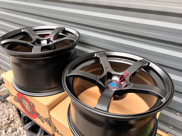 JPRacing GC05F