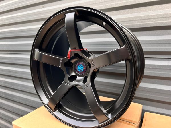 JPRacing GC05F