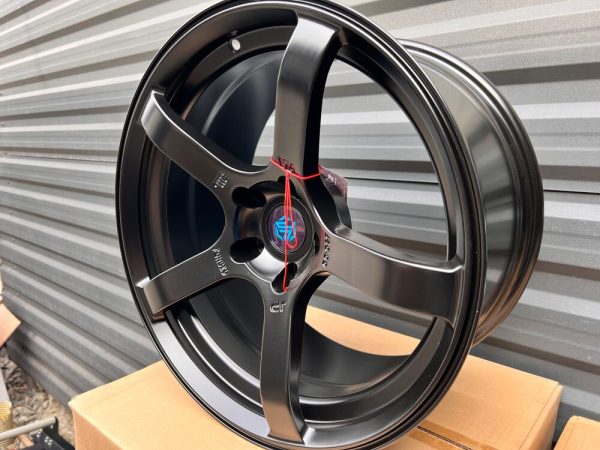 JPRacing GC05F