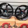 JPRacing GC05F