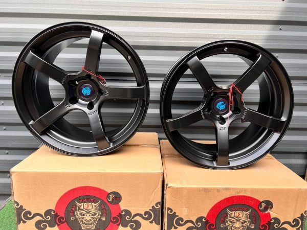 JPRacing GC05F