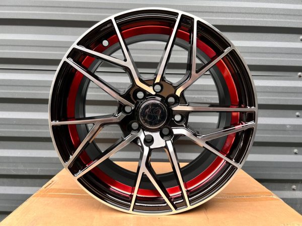 FlowForming DX245