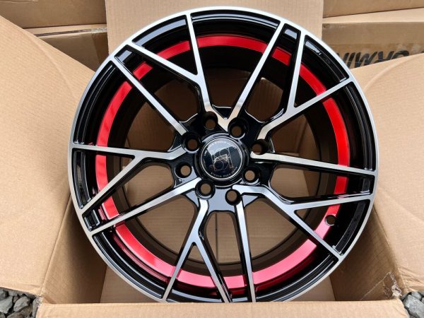 FlowForming DX245
