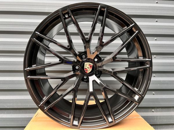 FlowForming FBX177-21