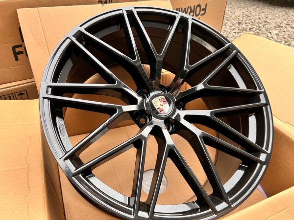 FlowForming FBX177-21