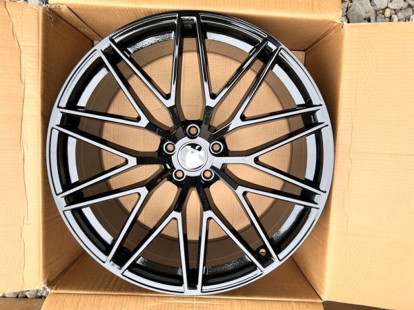 FlowForming FBX177-21