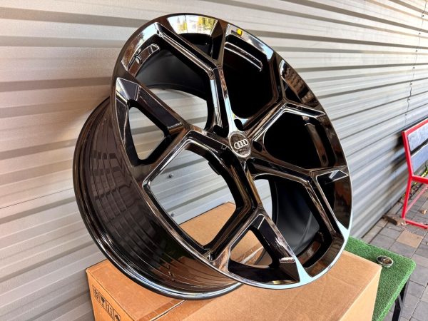 FlowForming FBX112-22