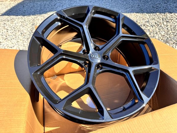 FlowForming FBX112-22