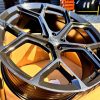FlowForming FBX112-22