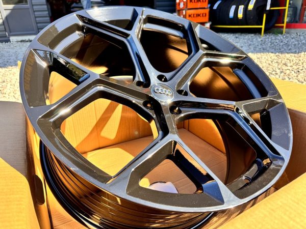 FlowForming FBX112-22