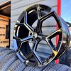 FlowForming FBX112-22