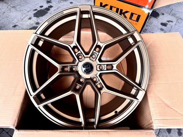 Koko GXD207