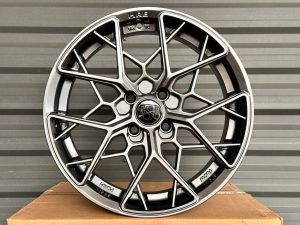 FlowForming DX552