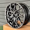 FlowForming DX552