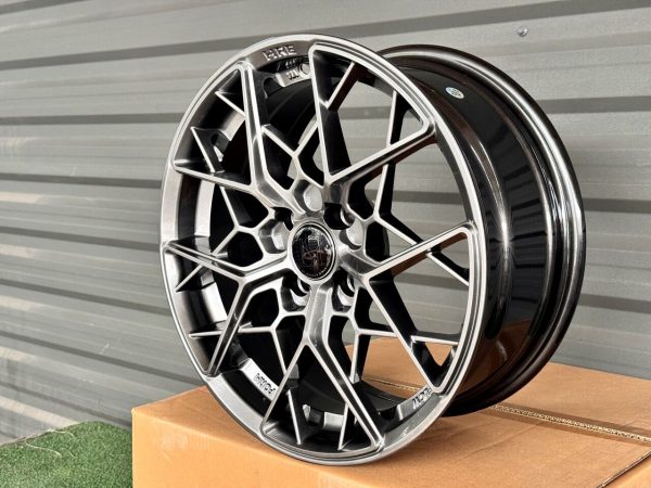 FlowForming DX552