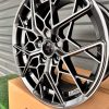 FlowForming DX552