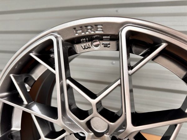 FlowForming DX552