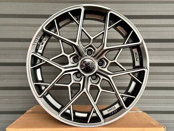 FlowForming DX552