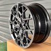 FlowForming DX552