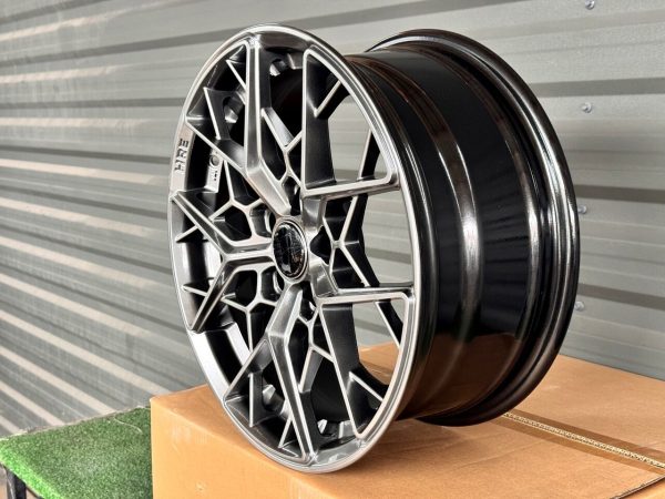 FlowForming DX552