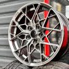 FlowForming DX552