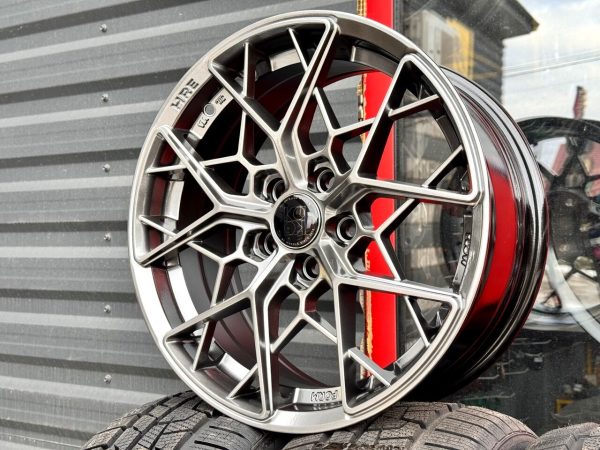 FlowForming DX552