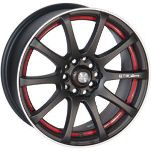 ZW-355 (R)B-LP-Z/M R14*6.0J PCD4*100 ET35 DIA 67.1