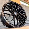 FlowForming FBX250-20