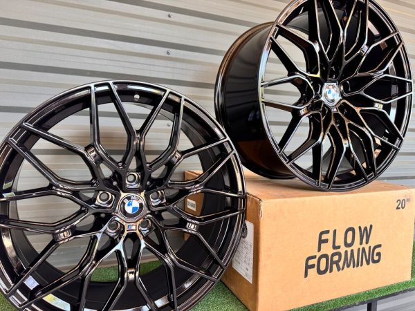 FlowForming FBX250-20