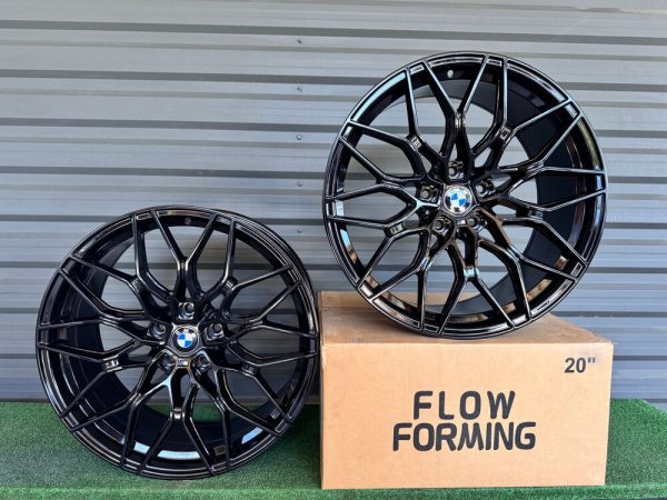 FlowForming FBX250-20