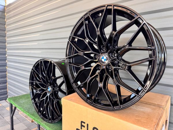 FlowForming FBX250-20