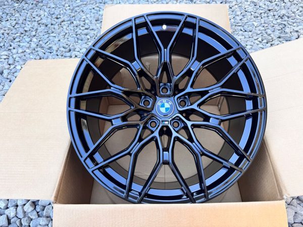 FlowForming FBX250-20