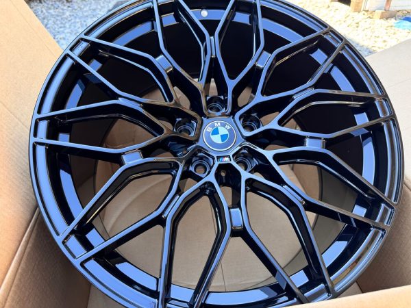 FlowForming FBX250-20